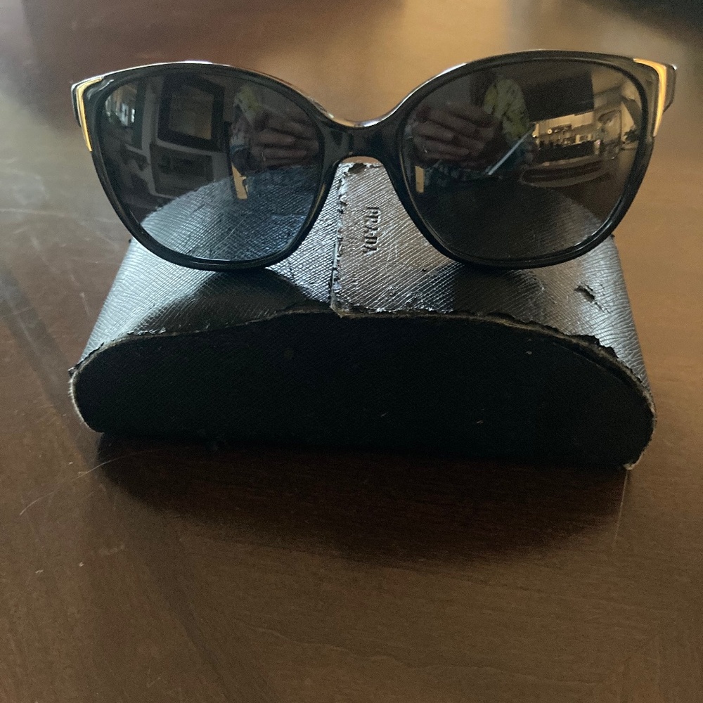 Prada sunglasses